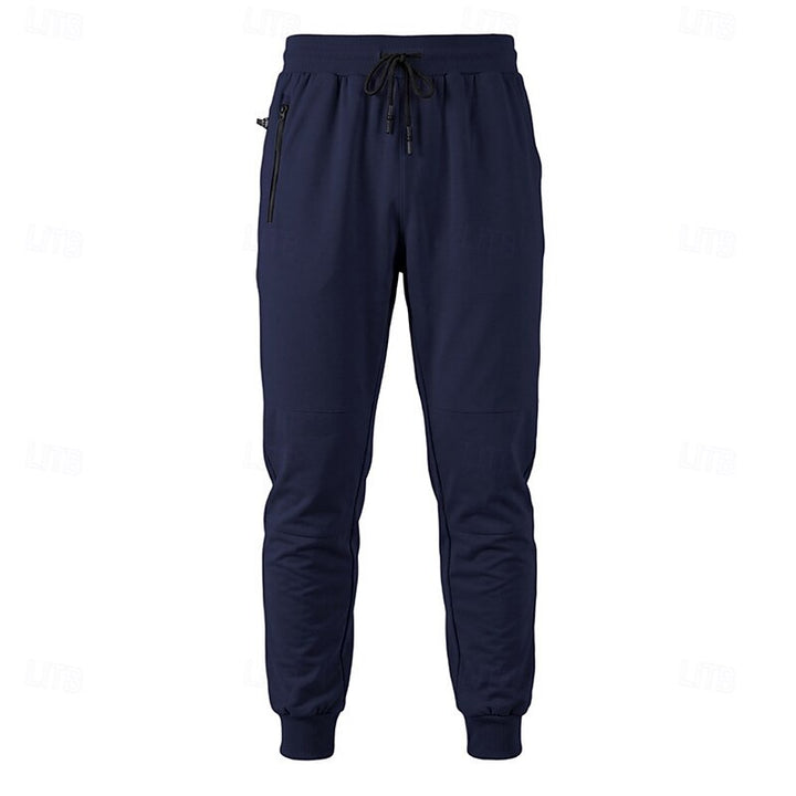 Grant | Tapered Everyday Joggers