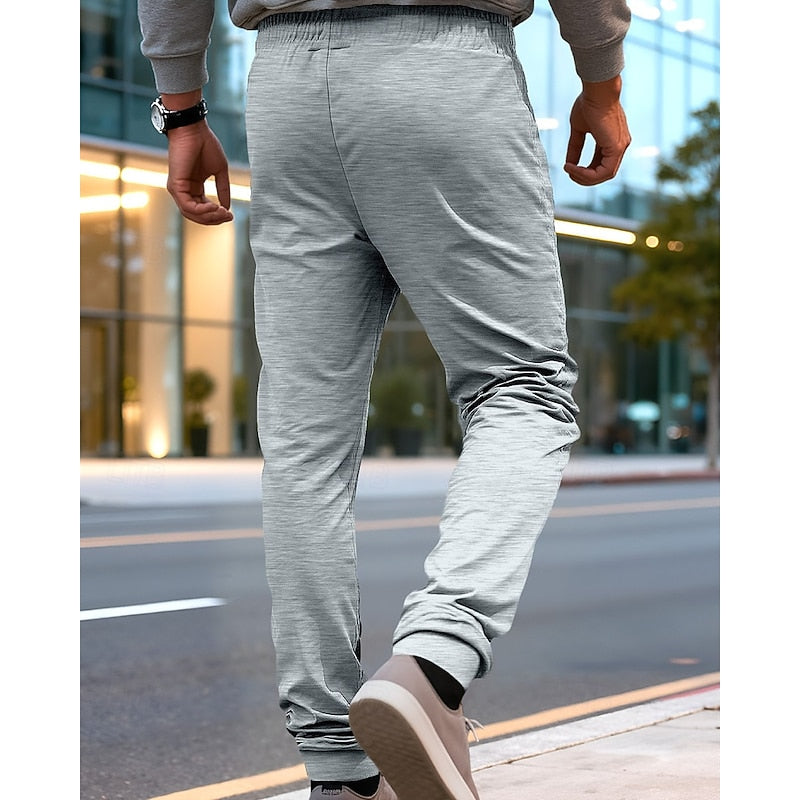 Easton | Tapered Everyday Joggers